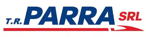 Logo of Transporte Parra Bus operator in Catamarca región of Argentina