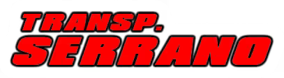 Logo Transporte Serrano