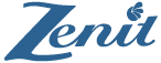 Logo of Zenit