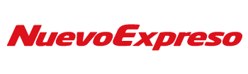 Logo of nuevo expreso