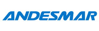 Logo of Andesmar