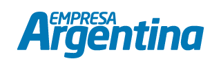 Logo of Empresa Argentina