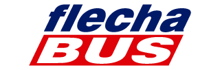 Logo of Flecha Bus