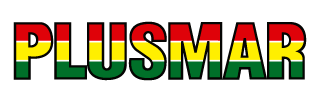 Logo of Plusmar