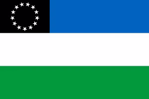 Río Negro